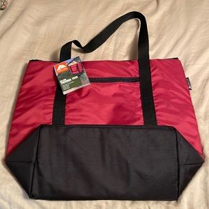Cooler bag
